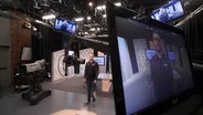WVIA Studio Tour