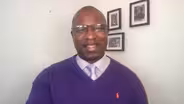 ONE ON ONE WITH REP. JAMAAL BOWMAN