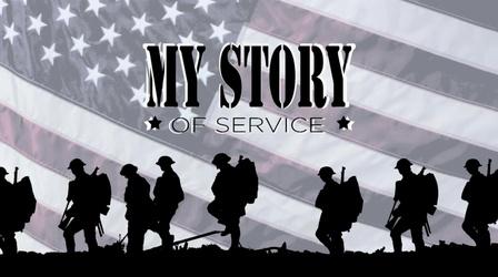 Video thumbnail: SOPTV Stories of Service My Story of Service, Episode 1