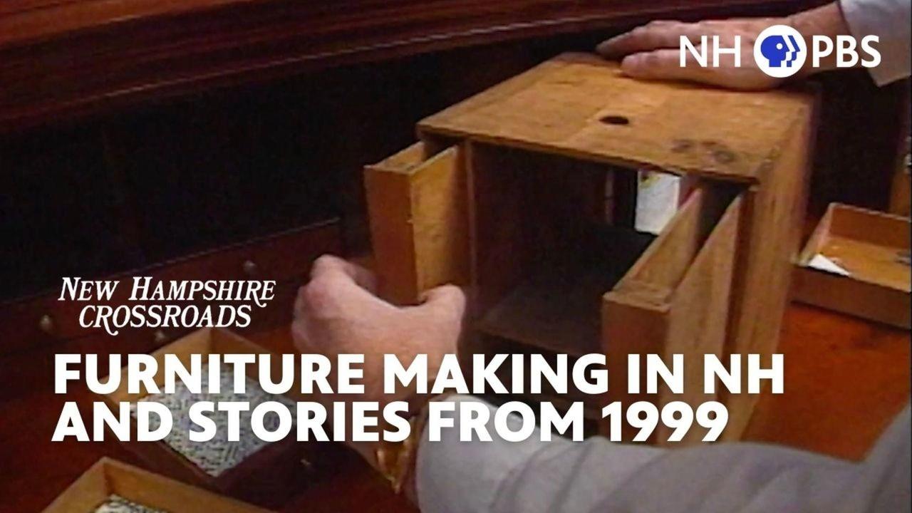 New Hampshire Crossroads Classics