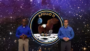 Apollo 11 Mission to the Moon | July 15 - July 21 | 1 Min