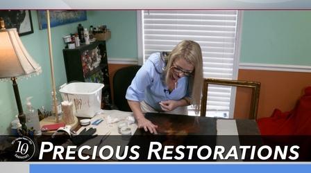 Video thumbnail: Carolina Impact Precious Restorations