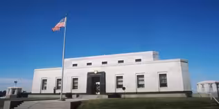 Why Trump and Musk want to audit gold reserves at Fort Knox