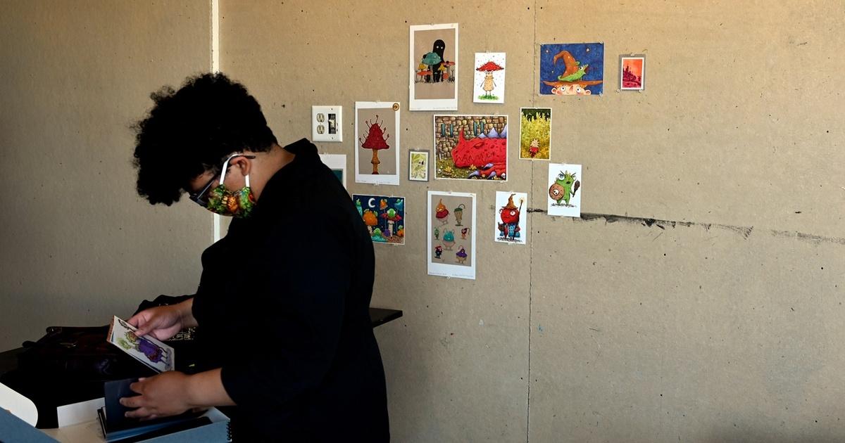 Where ART Thou? | Litchfield Hills | Episode 2 | CPTV