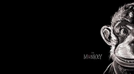 Video thumbnail: AHA! A House for Arts Bringing Stephen King's 'The Monkey' to the Screen