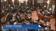 Illinois Lawmakers Weigh in on Budget Priorities