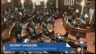 Illinois Lawmakers Weigh in on Budget Priorities
