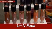 Lip 'N Pour | Carolina Impact