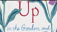 UP IN THE GARDEN AND DOWN IN THE DIRT