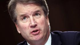 Video thumbnail: PBS NewsHour Republicans push back on new Kavanaugh allegation