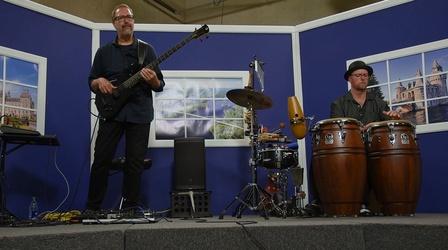 Video thumbnail: WPBS Weekly: Inside the Stories Ronnie France & Dave Donley - Dancing on the Shore