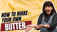 Butter