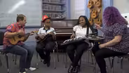 Music school increases access for students with disabilities