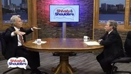 Shively & Shoulders: Oct 2023 Evansville Mayoral Candidates