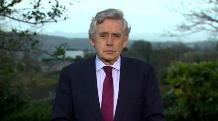 Video thumbnail: Amanpour and Company January 5, 2023