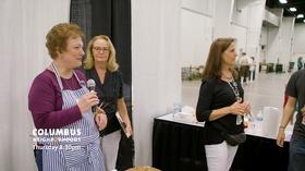 Video thumbnail: Columbus Neighborhoods Entertaining Columbus Preview