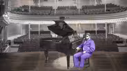Thomas Wiggins: Composing the Future