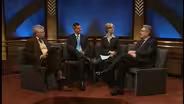Independence Party Candidates for Governor