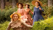 Little Women - Preview