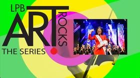Video thumbnail: Art Rocks! Art Rocks! The Series - 617