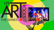 Art Rocks! The Series - 617