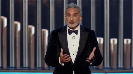 Bassem Youssef - Thanks for Nothing, Buddy