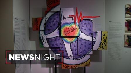 Video thumbnail: NewsNight Pulse -- Three Years Later
