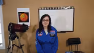 The Sun: Living with a Star - Mary Lou DeCaprio -Fifth Grade