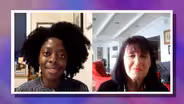Woman Thought Leader: Yaa Gyasi