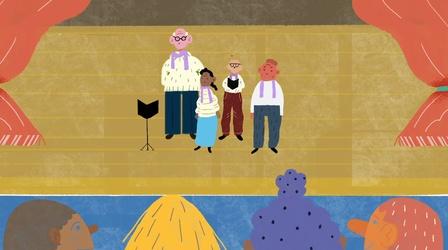 Video thumbnail: Compass Compass presents Living Well with Dementia