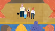 Compass presents Living Well with Dementia