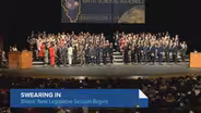 Illinois' New Legislative Session Begins