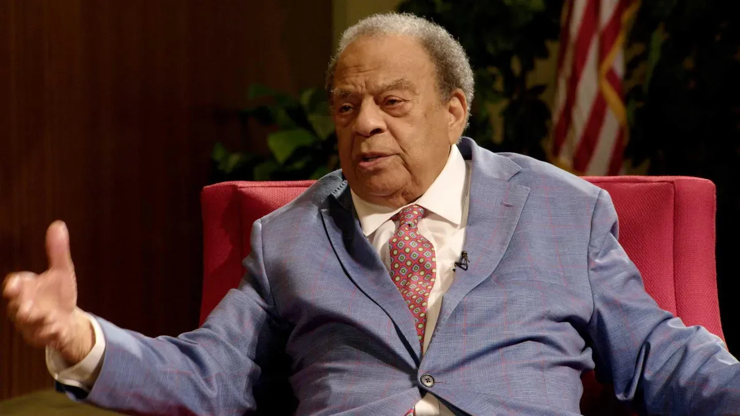 Andrew Young