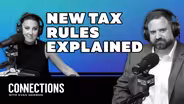 The "Big Beautiful Bill" could reshape your tax bill