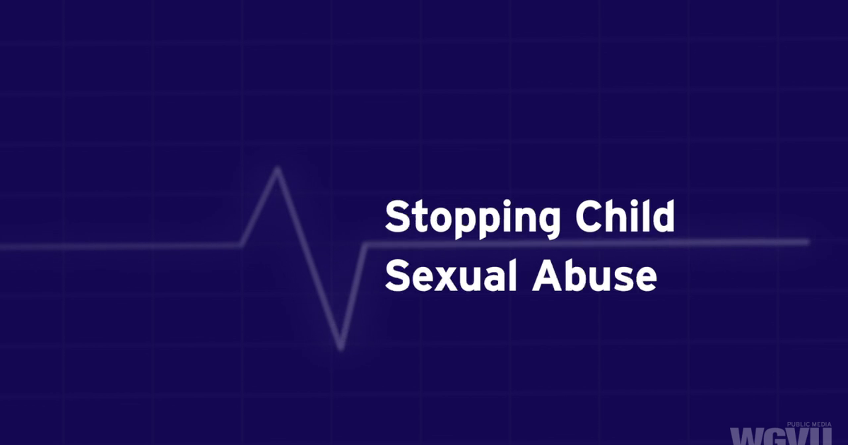 Family Health Matters | Stopping Child Sex Abuse | Season 19 | Episode 3