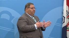 Video thumbnail: The City Club Forum What Hospitals are Getting Wrong. And How We Can Fix It.