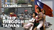 From Taiwan to Hawaiʻi