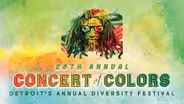 Concert of Colors Episode 2