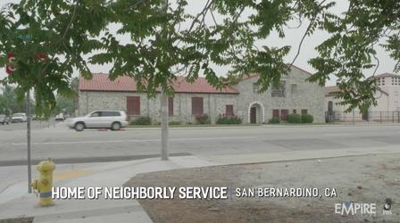 Video thumbnail: State of the Empire The Home of Neighborly Service
