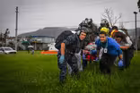 News Wrap: Hurricane Maria death toll rises in Puerto Rico