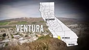 Ventura: Channel Island Views and Laid-Back Shores
