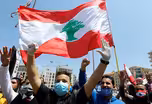 Bankrupt Lebanon contends with pandemic's rising threat