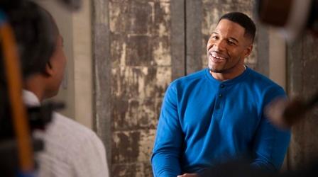 Episode 7 Preview | Michael Strahan
