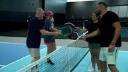 The Serve Pickleball