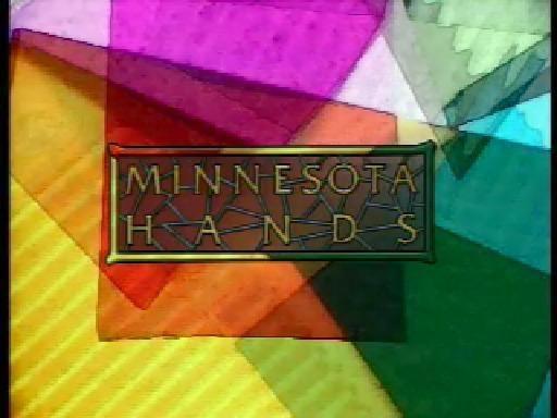 Minnesota Hands