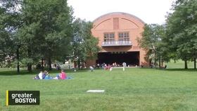 Video thumbnail: Greater Boston July 25, 2019