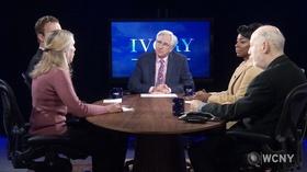 Video thumbnail: The Ivory Tower Good Guys with Guns; New State Laws; The Economy