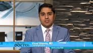 Vinod Sharma, MD