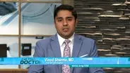 Vinod Sharma, MD