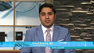 Vinod Sharma, MD